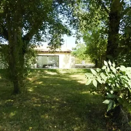 Villa Villa de 4 chambres a Saint Remy avec magnifique vue sur la ville piscine privee et jardin clos